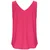VIVANCE Bluza temno roza