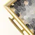 Aberto Design Poslužavnik TPB9865 50 x 29 x 3.5 cm, Šareni