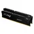 Ram memorija Kingston DDR5 16GB 5600MHz Fury Beast KF556C40BBK2-16