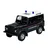 shumee WELLY LAND ROVER DEFENDER CARABINIERI 1:34 42392