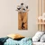 Wallity Zidna dekoracija Flying Boy 2, 45x86cm