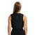 GymBeam Women‘s Combat Tank Top Black