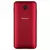 PANASONIC mobilni telefon KX-TU150, Red