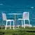 Stolice — by FIORAVANTI — 2 kom. • Made in Italy