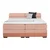 Boxspring Krevet Sevilla 180/200 cm , koral