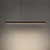 Rabalux 72059 - LED luster na sajli FAYRO LED/19W/230V 4000K bež