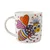 Maxwell & Williams Lonček Kaleidoscope 370ml/Buzz/porcelan