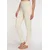 FRENCH CONNECTION Hlače  off-bela