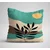 Aberto Design Set dekorativnih jastučnica Asr_plw25-45, 43x43 cm, 3 komada, Šarena