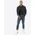 Casual Friday Kavbojke, modra