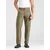 LEVIS  Kargo hlače XX Cargo Straight, zelena
