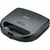 Linea LST-0628 Grill Toster, 700 - 800 W, Crni
