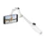 Insta360 Flow 2 Pro Standard Bundle Summit White - Stabilizator za mobilne telefone