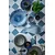 Komplet skodelic Bloomingville Katrina 365 ml 4-pack