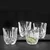 Kozarec za vodo NOBLESSE 235 ml, set 4 kosov, Nachtmann