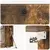 TV ormar za zid 59,5 x 31 x 30 cm Dimljeni hrast