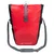 Vaude Aqua Back Print Single Red Black