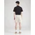JACK & JONES Hlače JPSTGORDON  kremna