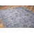Conceptum Hypnose Tepih Dorian Chenille 166, 75x150cm, Tamnosivi