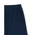 Cropp - Šorts od rebrastog somota - navy