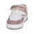 BEPPI 2214621-WHITE-PINK Bela