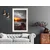 Plakat - Rising Sun - 40x60/Black