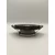 TOTETM TIM Rozetna prazna TLM-PR-4-98GMB, RD, 75/98mm, Crna
