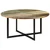 Vidaxl Jedilna miza 150x75 cm predelan trden les