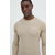 Športna majica z dolgimi rokavi Salewa Puez Dry bež barva, 00-0000028864