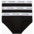 Calvin Klein 3 Pack Briefs - Cotton Stretch 0000U2661G001