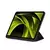 Mobile-origin Easy Tablet Full Case, black - iPad Pro 13 M4 2024