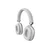 ENERGY SISTEM Silver Style Bluetooth slušalice sive (M49004)