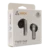 S BOX EB TWS148 Bluetooth slušalice, Crne
