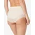 MAGIC Bodyfashion Spodnje hlače Tummy, rjava