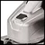 Einhell TC-AG 125/850 Ugaona brusilica ( 4430971 )
