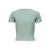 ONLY Majica ONLEMMA pastelno zelena/bela