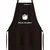 Apron I do well, I cook well