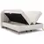 Boxspring postelja Ornes - 200x200 cm