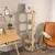 Conceptum Hypnose Polica 138x39x39cm Hrast