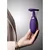 Pumped by Shots Vacuum pump Enhance - Rechargeable Vulva and Breast Pump - Purple