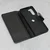 Torbica Mercury za Motorola Moto G200 5G/Edge S30 crna