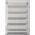 LUANCE ZEBRA ROLETNA 150X180CM BEŽ 3510150180600