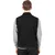 Telovnik - urban classics - URBAN CLASSICS - TB514-Black Dark
