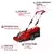 Einhell GE-CM 36/41 Li - Solo Akumulatorska kosilica