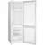Gorenje RK4182PW4 Kombinovani frižider, 198l/71l, Beli