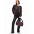 Desigual Bluza PETER, črna