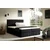Boxspring postelja John - 180x200 cm