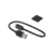 Ohišje za disk 2,5 SATA USB C 3.1 Rebel aluminijasto