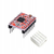 Rosfix Rosfix Krmilnik motorja s korakom Stepstick A4988, (21656601)