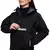GymBeam Women‘s Rain Smock Jacket Black